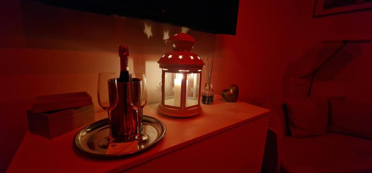 R.&T. Suite House Roma Dış mekan fotoğraf
